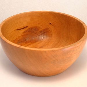 Cherry bowl