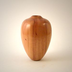 African Sumac Hollow Form