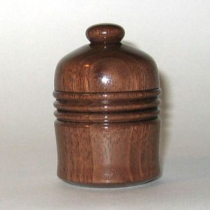 Little Walnut Box