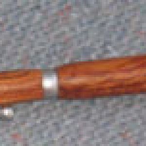 Rosewood Pen