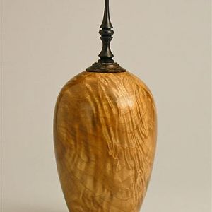 maple vessel