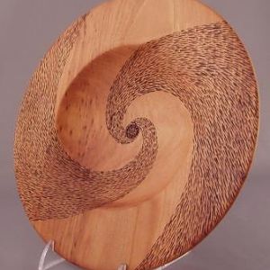 Whirlpool side view