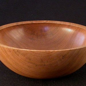 Black Ash Bowl