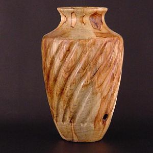 Spiral Vase 5152