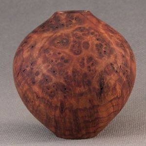 Chechen Burl Hollow