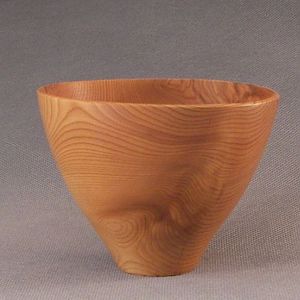 Yew Bowl