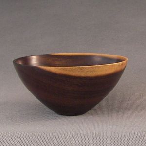 Texas Ebony Bowl