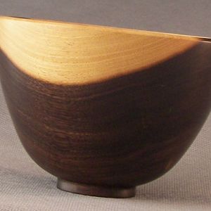 Texas Ebony Bowl