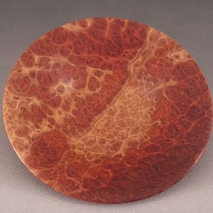 Red Mallee Bowl