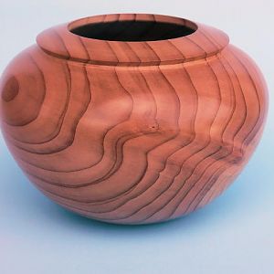 Redwood Vessel