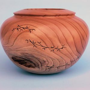 Redwood Vessel