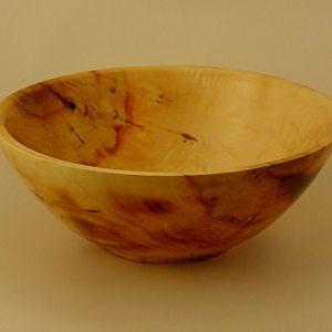 Box Elder Bowl 5171