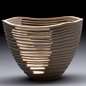 Untitled Skeleton Bowl