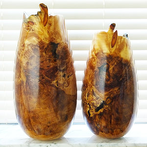 Norfolk vases