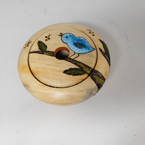 Birdie Box