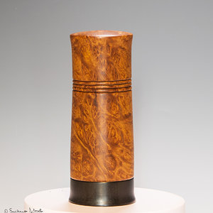 Coolibah Burl Box