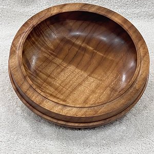 Camphor bowl - ala Odie