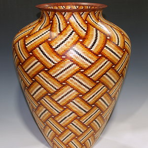 Basketweave 102