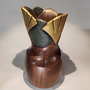 Ginkgo Twist #2