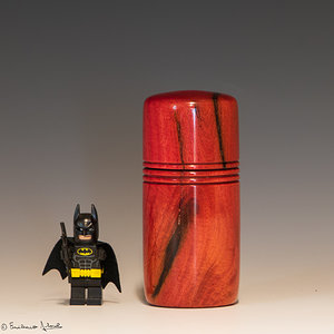 Pink Ivory Box
