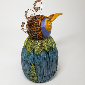 Bella Birdie Box