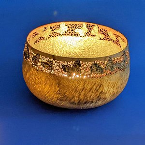 Butterfly Bowl