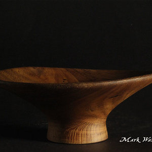 Bowl in Banksia - 5" dia