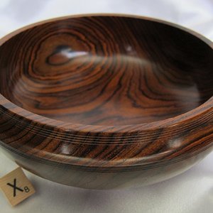 1830 Cocobolo.