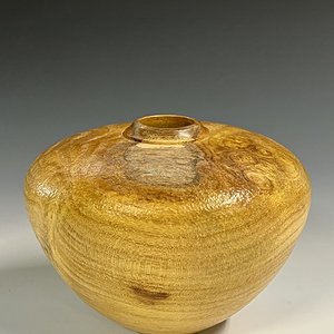 Mulberry Vessel