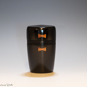 Ebony Box