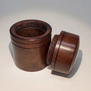 Thread Details on Jar