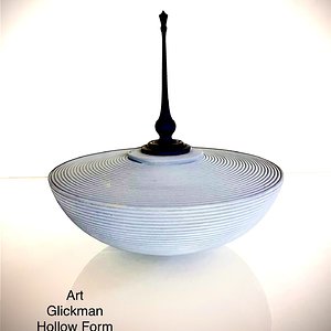 Hollow Form