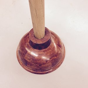 Segmented Plunger