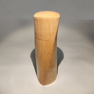 Pepper Mill Twist