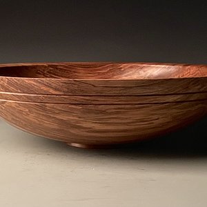 Sweetgum bowl