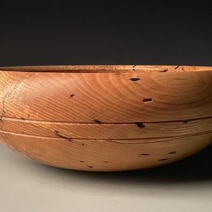 Ash bowl