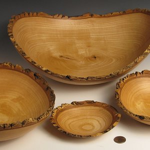 NE Nested Bowls - separated