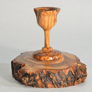 Goblet on a Branch