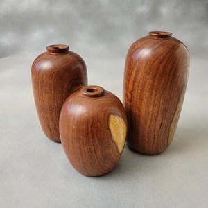 Mesquite Trio