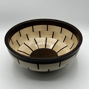 Segmented Bowl