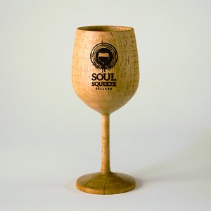 Soul Squeeze Goblet