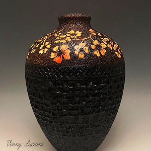 "Flower Vase" series #4