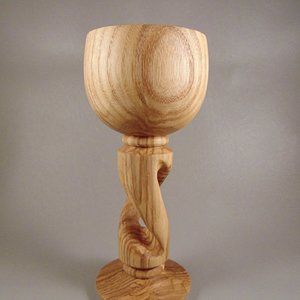 Ash Goblet