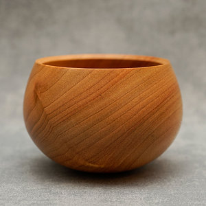 Camphor Calabash