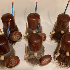 Gnome Army - Nurse Corps