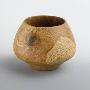 Oak Cup