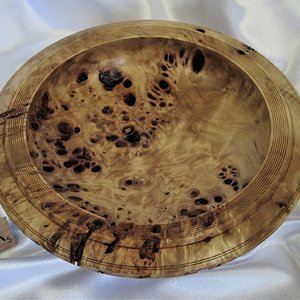 1920 cottonwood burl.