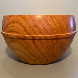 Cherry bowl