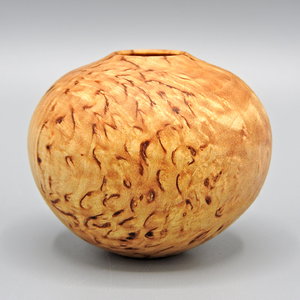 Masur Birch Hollow Vessel