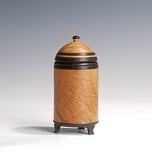 Lidded Box